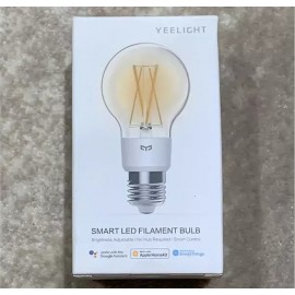 لامپ ال ای دی فیلامنت هوشمند مدل Yeelight YLDP12YL شیائومی - Xiaomi Yeelight Smart LED Filament Bulb YLDP12YL