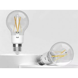 لامپ ال ای دی فیلامنت هوشمند مدل Yeelight YLDP12YL شیائومی - Xiaomi Yeelight Smart LED Filament Bulb YLDP12YL