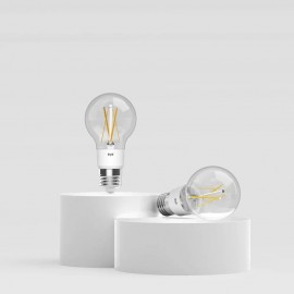 لامپ ال ای دی فیلامنت هوشمند مدل Yeelight YLDP12YL شیائومی - Xiaomi Yeelight Smart LED Filament Bulb YLDP12YL