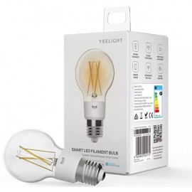 لامپ ال ای دی فیلامنت هوشمند مدل Yeelight YLDP12YL شیائومی - Xiaomi Yeelight Smart LED Filament Bulb YLDP12YL