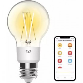 لامپ ال ای دی فیلامنت هوشمند مدل Yeelight YLDP12YL شیائومی - Xiaomi Yeelight Smart LED Filament Bulb YLDP12YL