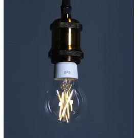 لامپ ال ای دی فیلامنت هوشمند مدل Yeelight YLDP12YL شیائومی - Xiaomi Yeelight Smart LED Filament Bulb YLDP12YL