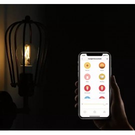 لامپ ال ای دی فیلامنت هوشمند مدل Yeelight YLDP12YL شیائومی - Xiaomi Yeelight Smart LED Filament Bulb YLDP12YL