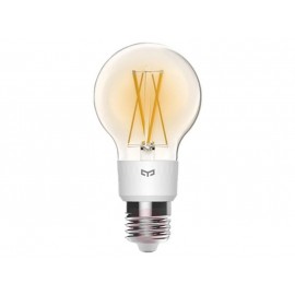 لامپ ال ای دی فیلامنت هوشمند مدل Yeelight YLDP12YL شیائومی - Xiaomi Yeelight Smart LED Filament Bulb YLDP12YL