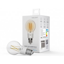 لامپ ال ای دی فیلامنت هوشمند مدل Yeelight YLDP12YL شیائومی - Xiaomi Yeelight Smart LED Filament Bulb YLDP12YL