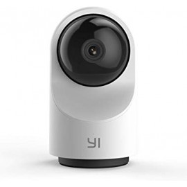 دوربین امنیتی مدار بسته بی سیم هوشمند تحت شبکه دام مدل Yi Dome X گلوبال شیائومی - Xiaomi Yi Dome X Smart Security Camera Global YYS.3017