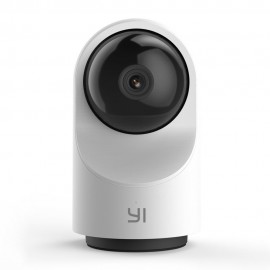 دوربین امنیتی مدار بسته بی سیم هوشمند تحت شبکه دام مدل Yi Dome X گلوبال شیائومی - Xiaomi Yi Dome X Smart Security Camera Global YYS.3017