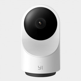 دوربین امنیتی مدار بسته بی سیم هوشمند تحت شبکه دام مدل Yi Dome X گلوبال شیائومی - Xiaomi Yi Dome X Smart Security Camera Global YYS.3017