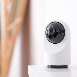 دوربین امنیتی مدار بسته بی سیم هوشمند تحت شبکه دام مدل Yi Dome X گلوبال شیائومی - Xiaomi Yi Dome X Smart Security Camera Global YYS.3017