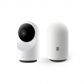 دوربین امنیتی مدار بسته بی سیم هوشمند تحت شبکه دام مدل Yi Dome X گلوبال شیائومی - Xiaomi Yi Dome X Smart Security Camera Global YYS.3017