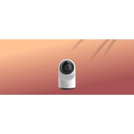 دوربین امنیتی مدار بسته بی سیم هوشمند تحت شبکه دام مدل Yi Dome X گلوبال شیائومی - Xiaomi Yi Dome X Smart Security Camera Global YYS.3017