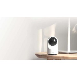 دوربین امنیتی مدار بسته بی سیم هوشمند تحت شبکه دام مدل Yi Dome X گلوبال شیائومی - Xiaomi Yi Dome X Smart Security Camera Global YYS.3017