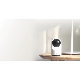 دوربین امنیتی مدار بسته بی سیم هوشمند تحت شبکه دام مدل Yi Dome X گلوبال شیائومی - Xiaomi Yi Dome X Smart Security Camera Global YYS.3017