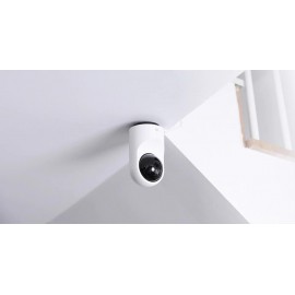 دوربین امنیتی مدار بسته بی سیم هوشمند تحت شبکه دام مدل Yi Dome X گلوبال شیائومی - Xiaomi Yi Dome X Smart Security Camera Global YYS.3017