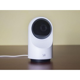 دوربین امنیتی مدار بسته بی سیم هوشمند تحت شبکه دام مدل Yi Dome X گلوبال شیائومی - Xiaomi Yi Dome X Smart Security Camera Global YYS.3017