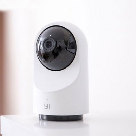 دوربین امنیتی مدار بسته بی سیم هوشمند تحت شبکه دام مدل Yi Dome X گلوبال شیائومی - Xiaomi Yi Dome X Smart Security Camera Global YYS.3017