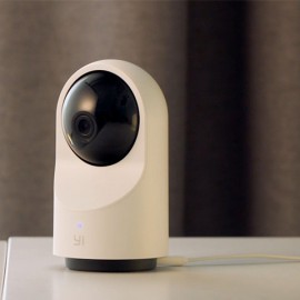 دوربین امنیتی مدار بسته بی سیم هوشمند تحت شبکه دام مدل Yi Dome X گلوبال شیائومی - Xiaomi Yi Dome X Smart Security Camera Global YYS.3017