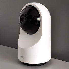 دوربین امنیتی مدار بسته بی سیم هوشمند تحت شبکه دام مدل Yi Dome X گلوبال شیائومی - Xiaomi Yi Dome X Smart Security Camera Global YYS.3017