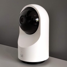 دوربین امنیتی مدار بسته بی سیم هوشمند تحت شبکه دام مدل Yi Dome X گلوبال شیائومی - Xiaomi Yi Dome X Smart Security Camera Global YYS.3017