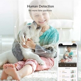 دوربین مداربسته تحت شبکه مدل Yi Home Camera 3 نسخه گلوبال شیائومی - Xiaomi Yi Home Camera 3 Global 1080P YYS.2518