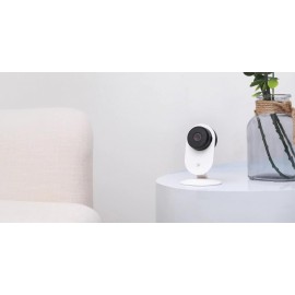 دوربین مداربسته تحت شبکه مدل Yi Home Camera 3 نسخه گلوبال شیائومی - Xiaomi Yi Home Camera 3 Global 1080P YYS.2518