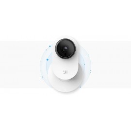 دوربین مداربسته تحت شبکه مدل Yi Home Camera 3 نسخه گلوبال شیائومی - Xiaomi Yi Home Camera 3 Global 1080P YYS.2518