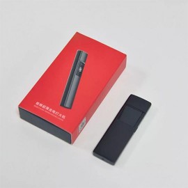 فندک الکتریکی المنتی شارژی مدل BEEBEST L101 شیائومی - Xiaomi BEEBEST Ultrathin Rechargebale Electronic Lighter L101