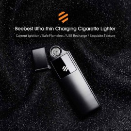 فندک الکتریکی المنتی شارژی مدل BEEBEST L101 شیائومی - Xiaomi BEEBEST Ultrathin Rechargebale Electronic Lighter L101