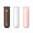 پنکه سه کاره شارژی و پاوربانک و چراغ قوه مدل جیسولایف F8 شیائومی - Xiaomi Youpin Jisulife F8 Multifunction Portable Mini Fan And Flashlight And Power Bank