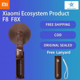 پنکه سه کاره شارژی و پاوربانک و چراغ قوه مدل XD-ZDXFS01 شیائومی - Xiaomi Youpin Jisulife XD-ZDXFS01 Multifunction Portable Mini Fan And Flashlight And Power Bank