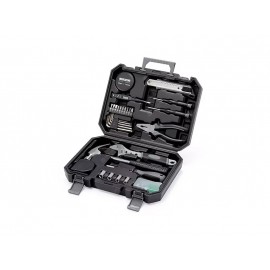 کیت جعبه ابزار تعمیر خانگی مدل JIUXUN 60in1 شیائومی - Xiaomi Youpin Mijia Jiuxun 60 in 1 Household Repair Tool kit