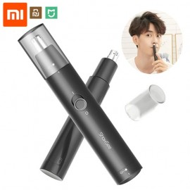 موزن بینی و گوش مدل C1 شیائومی - Xiaomi Youpin ShowSee Nose Hair Trimmer C1-BK