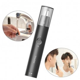 موزن بینی و گوش مدل C1 شیائومی - Xiaomi Youpin ShowSee Nose Hair Trimmer C1-BK