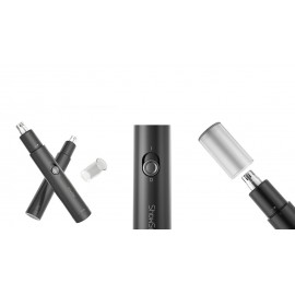 موزن بینی و گوش مدل C1 شیائومی - Xiaomi Youpin ShowSee Nose Hair Trimmer C1-BK