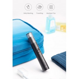 موزن بینی و گوش مدل C1 شیائومی - Xiaomi Youpin ShowSee Nose Hair Trimmer C1-BK