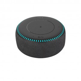 اسپیکر بلوتوثی و شارژر وایرلس 20 وات مدل ZMI B508 شیائومی - Xiaomi ZMI Bluetooth Speaker 20W Wireless Charger