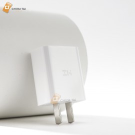 شارژر فست 20 واتی تایپ سی زدمی شیائومی مدل Xiaomi ZMI HA716 USB Type-C 20W Charger