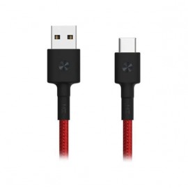 کابل شارژ کنفی تایپ سی زدمی شیائومی | Xiaomi ZMI Type-C Cable