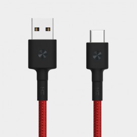 کابل شارژ کنفی تایپ سی زدمی شیائومی | Xiaomi ZMI Type-C Cable