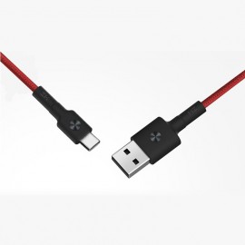 کابل شارژ کنفی تایپ سی زدمی شیائومی | Xiaomi ZMI Type-C Cable