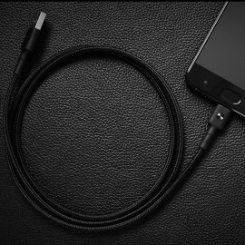 کابل شارژ کنفی تایپ سی زدمی شیائومی | Xiaomi ZMI Type-C Cable