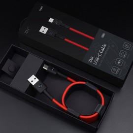 کابل شارژ کنفی تایپ سی زدمی شیائومی | Xiaomi ZMI Type-C Cable