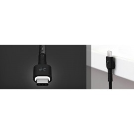 کابل شارژ کنفی تایپ سی زدمی شیائومی | Xiaomi ZMI Type-C Cable