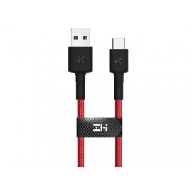 کابل شارژ کنفی تایپ سی زدمی شیائومی | Xiaomi ZMI Type-C Cable