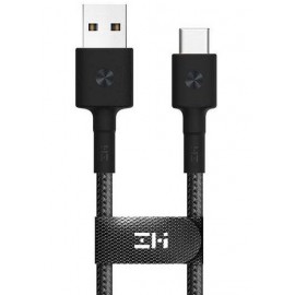 کابل شارژ کنفی تایپ سی زدمی شیائومی | Xiaomi ZMI Type-C Cable