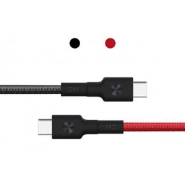 کابل شارژ کنفی تایپ سی زدمی شیائومی | Xiaomi ZMI Type-C Cable