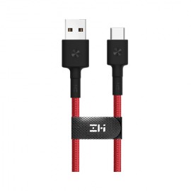 کابل شارژ کنفی تایپ سی زدمی شیائومی | Xiaomi ZMI Type-C Cable