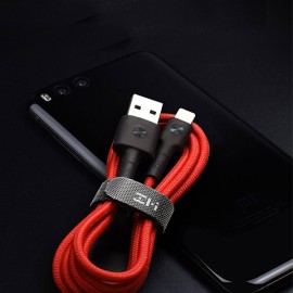 کابل شارژ کنفی تایپ سی زدمی شیائومی | Xiaomi ZMI Type-C Cable