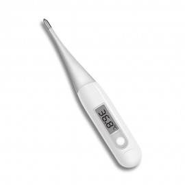 تب سنج و دماسنج دیجیتالی بدن مدل iHealth Andon PT-101B شیائومی - Xiaomi iHealth Andon PT101B Medical Electronic Digital LED Thermometer