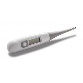 تب سنج و دماسنج دیجیتالی بدن مدل iHealth Andon PT-101B شیائومی - Xiaomi iHealth Andon PT101B Medical Electronic Digital LED Thermometer